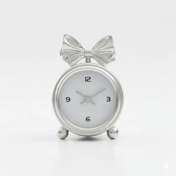 Bow-Tie_Clock
