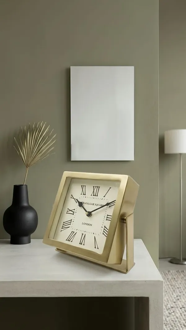 Carty_Counter_Clock_(_Golden_Brass_Finish)