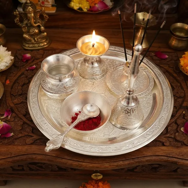 Traditional_Pooja_Thali