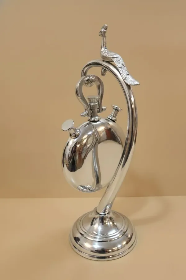 Pendulum_Table_Clock