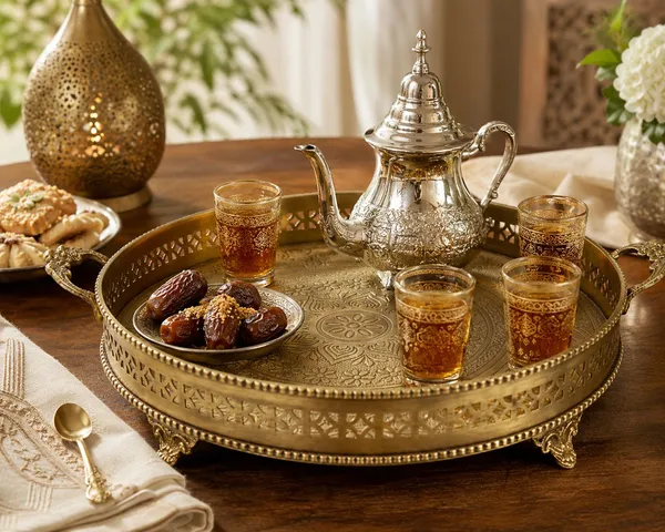 Royal_Brass_Tray(Pure_Brass)