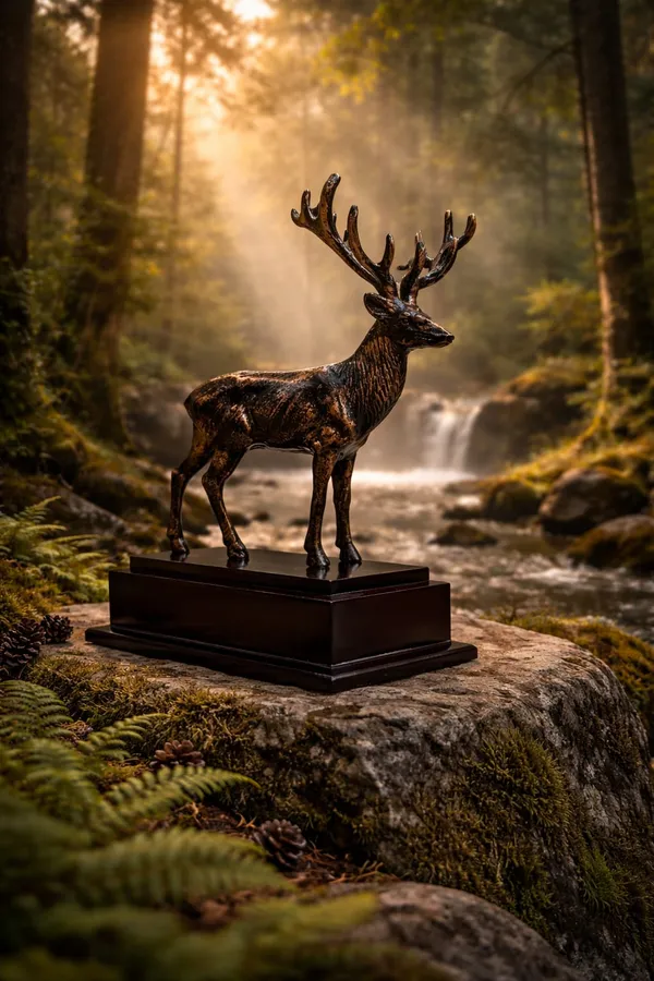 Swamp_Deer