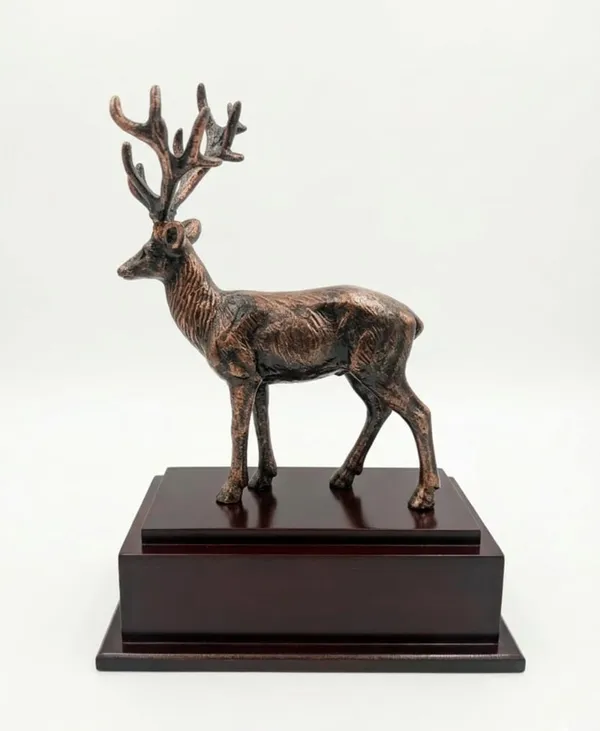 Swamp_Deer