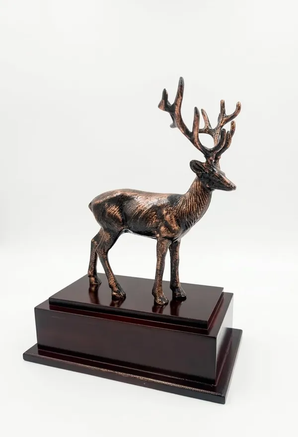 Swamp_Deer