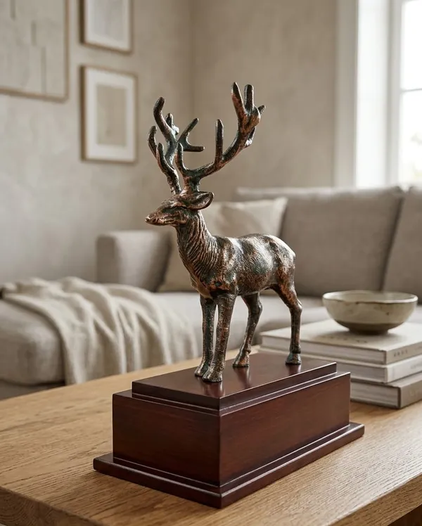 Swamp_Deer