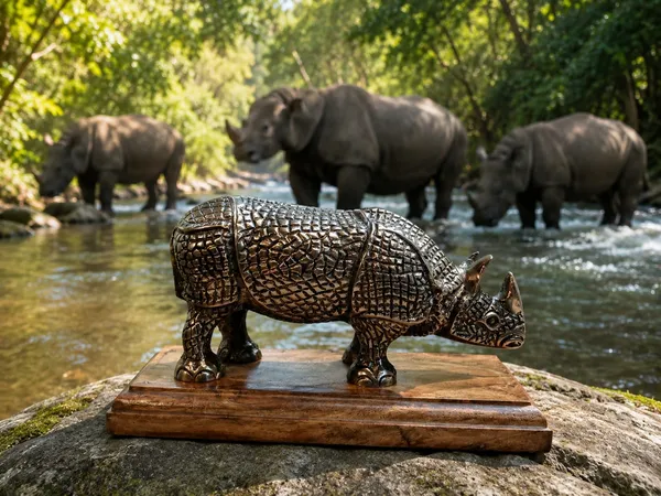 Silver_Rhino