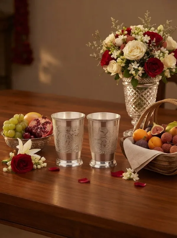 Steel_Drinking_Glass_Duo_(Silver)
