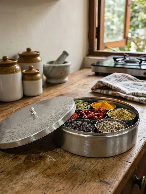 Steel_Masala_Dani