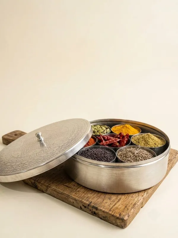 Steel_Masala_Dani