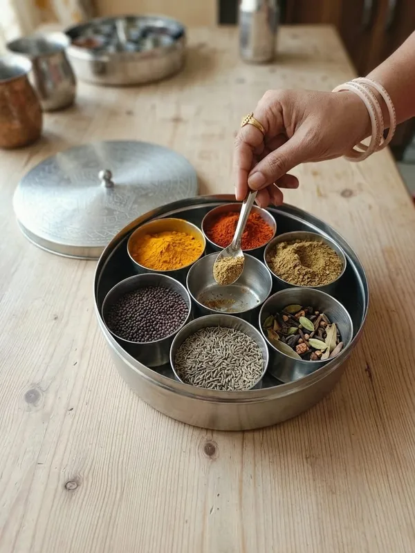 Steel_Masala_Dani