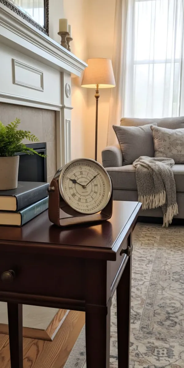 German_dio_Clock