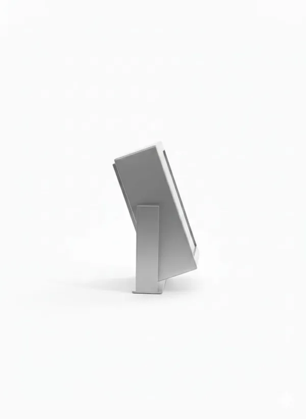 Carty_Counter_Clock_(Silver_Finish)