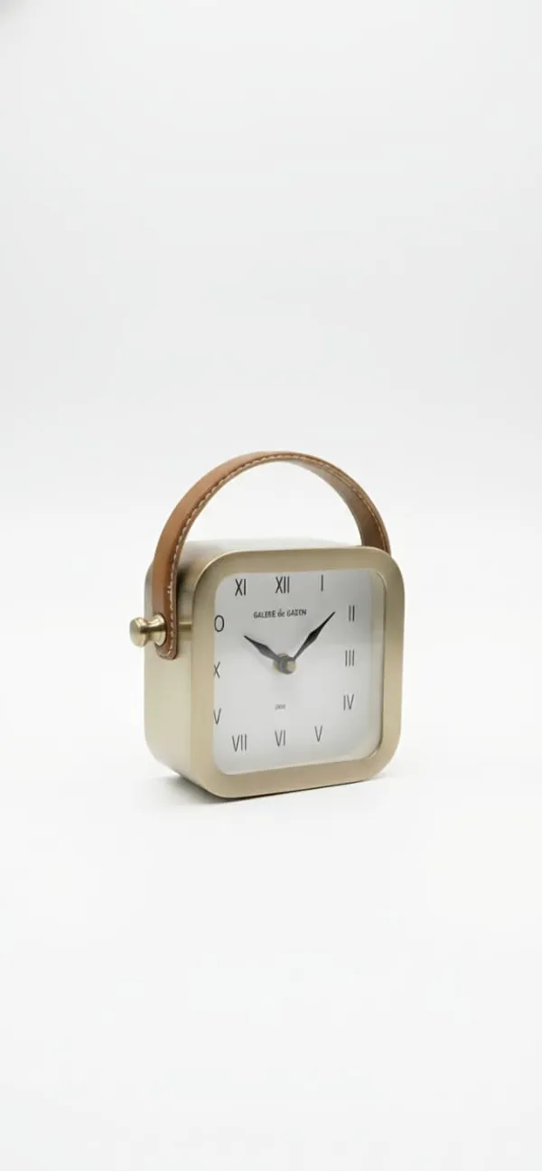 Brief_Clock