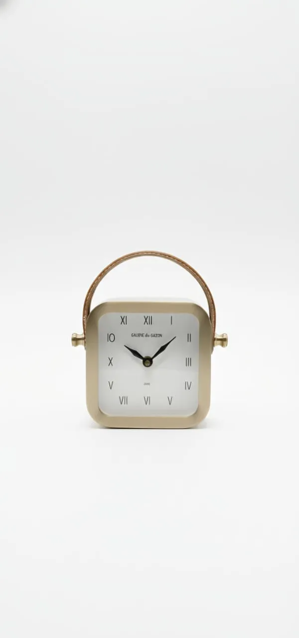 Brief_Clock