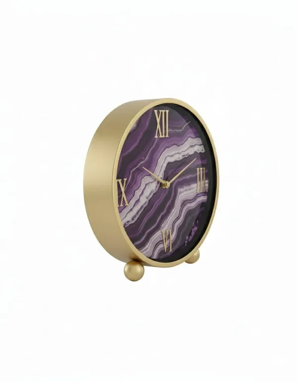Lavender_Mist_Clock