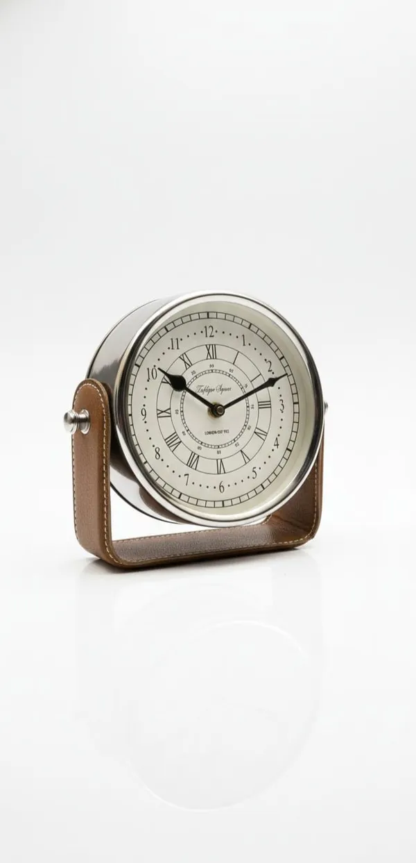 German_dio_Clock