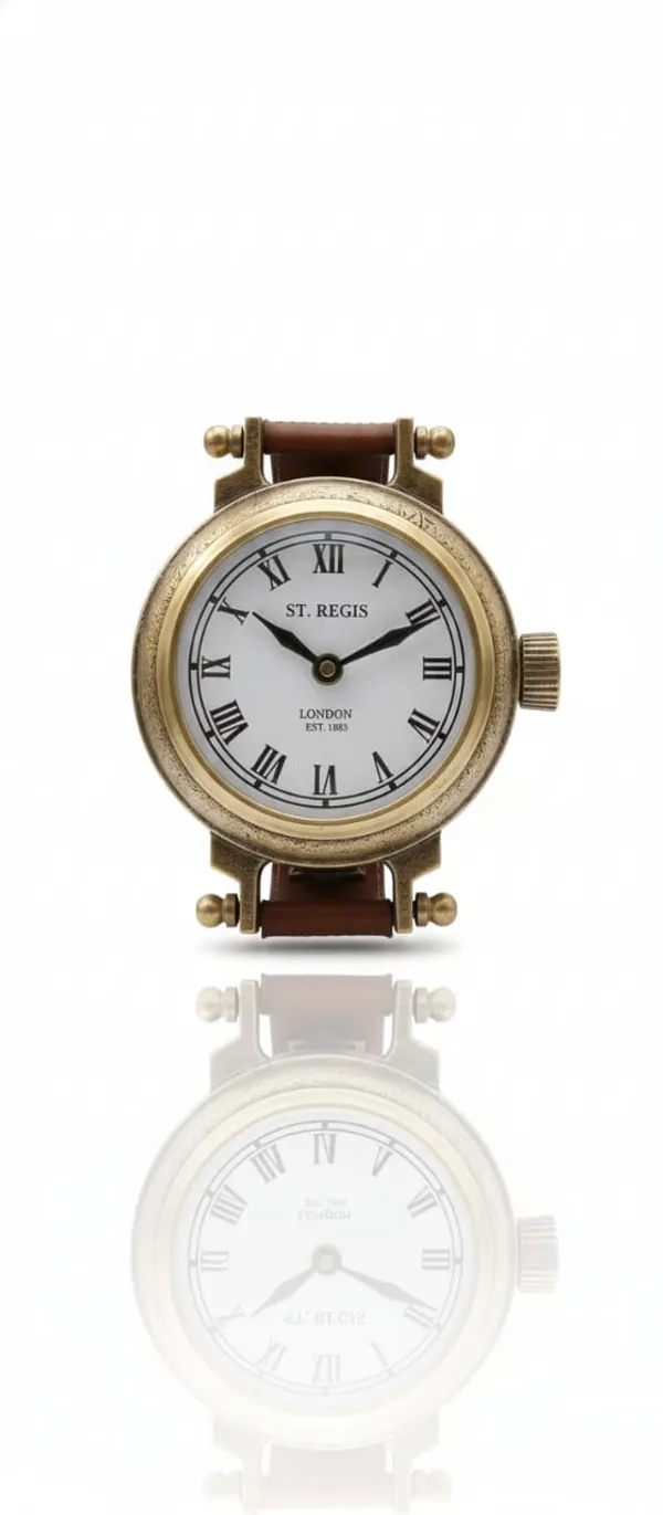 The_Centurion_Wrist_Table_Clock