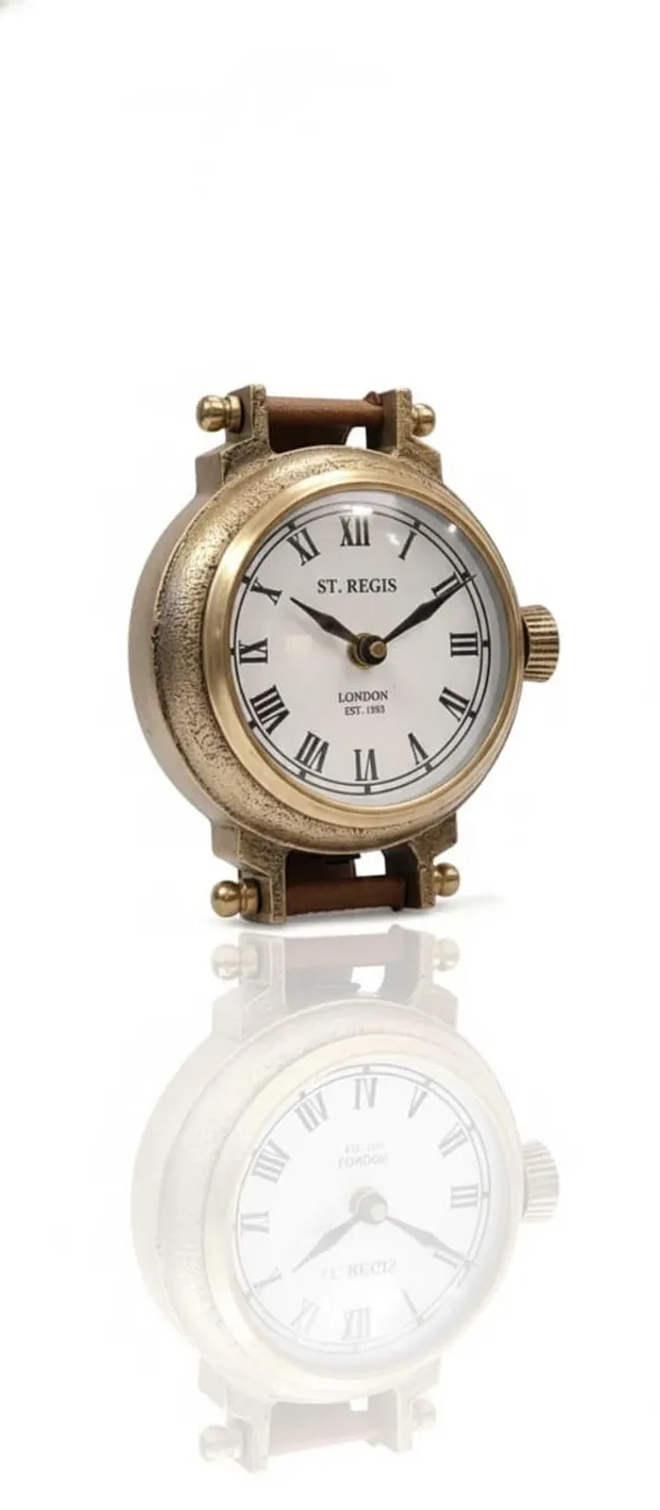 The_Centurion_Wrist_Table_Clock
