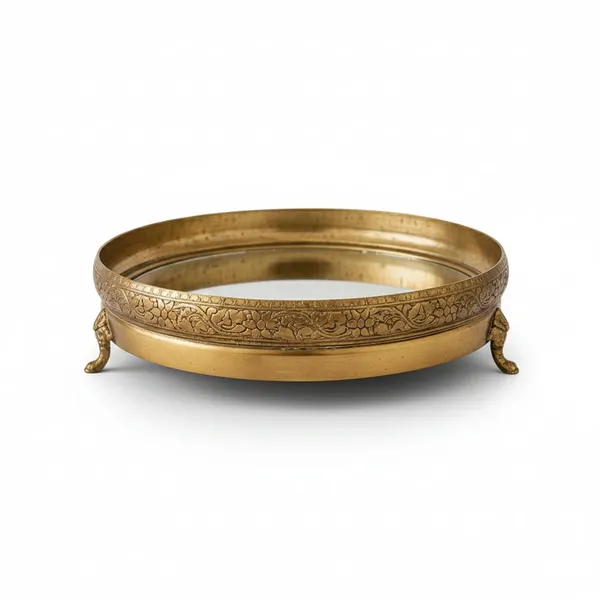 Royal_Round_Serve(Brass_Finish)