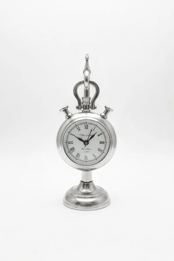Pendulum_Table_Clock