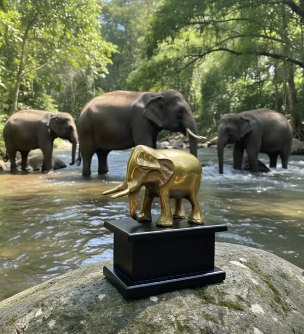 Dumbo_Elephant