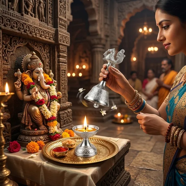 Mayur_Bell_&_Diya_Collection
