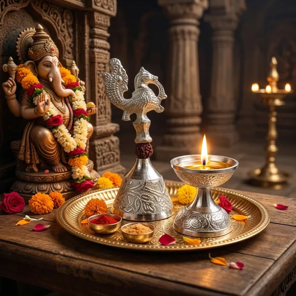 Mayur_Bell_&_Diya_Collection