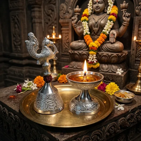Mayur_Bell_&_Diya_Collection