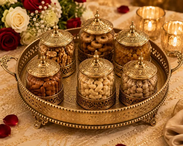 Royal_Brass_Tray(Pure_Brass)