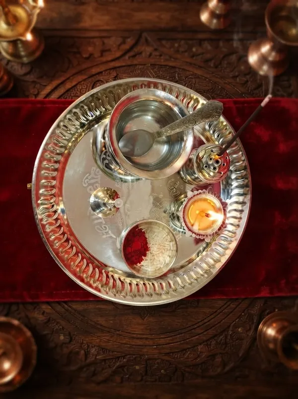 Silver_Aura_Pooja_Collection