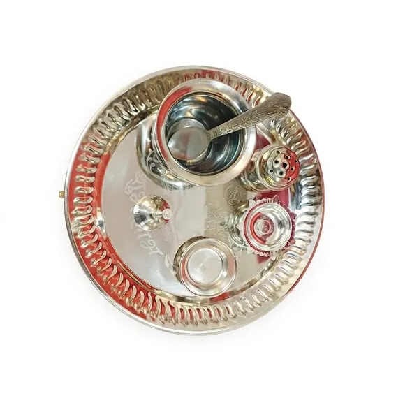 Silver_Aura_Pooja_Collection