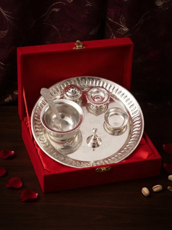 Silver_Aura_Pooja_Collection
