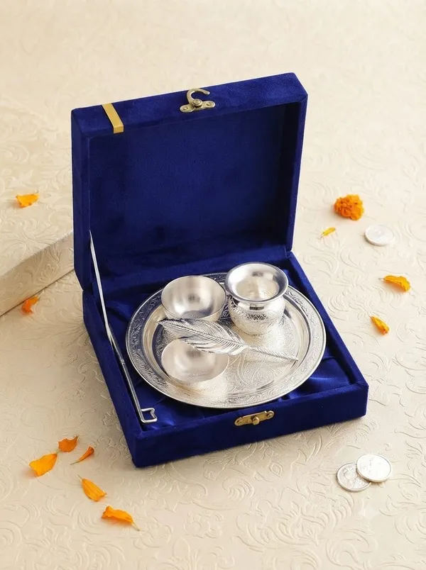 Swastik_Aarti_Thali