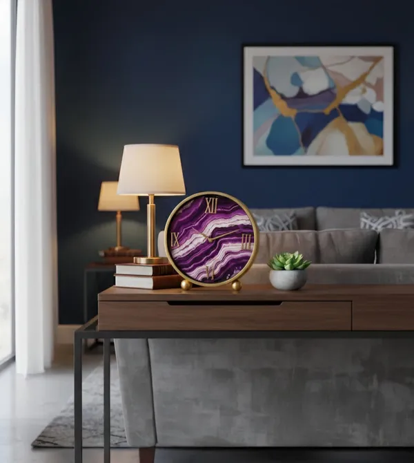 Lavender_Mist_Clock