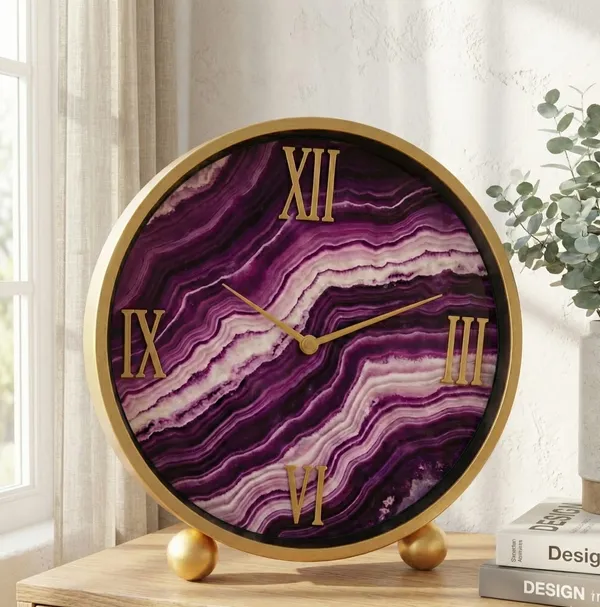Lavender_Mist_Clock