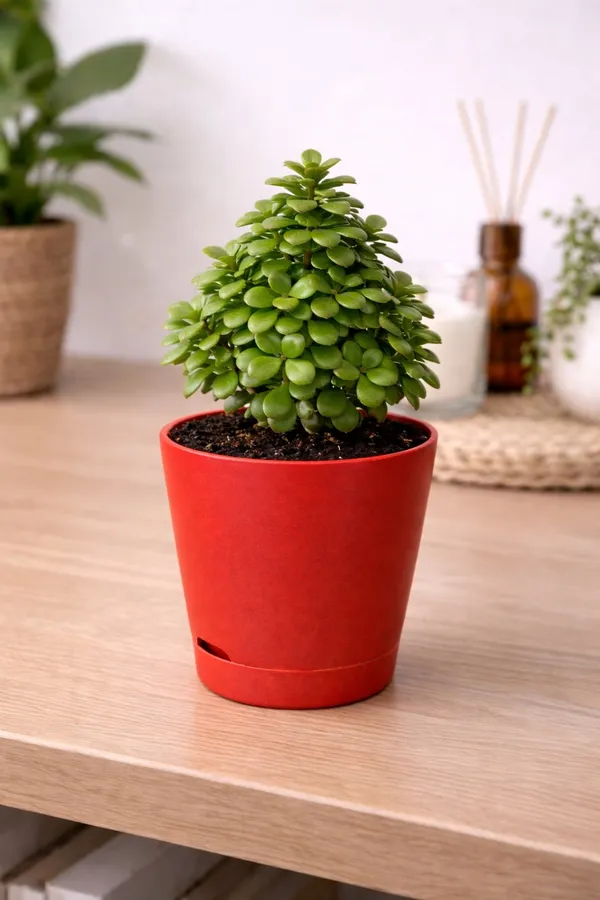 Jade_Plant_With_Self-Watering_Pot