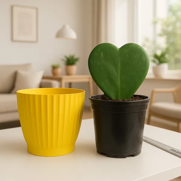 Hoya_Heart_Plant_With_Round_Plastic_Pot_Perfect_Gift_Home_Decor