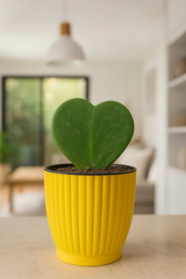 Hoya_Heart_Plant_With_Round_Plastic_Pot_Perfect_Gift_Home_Decor