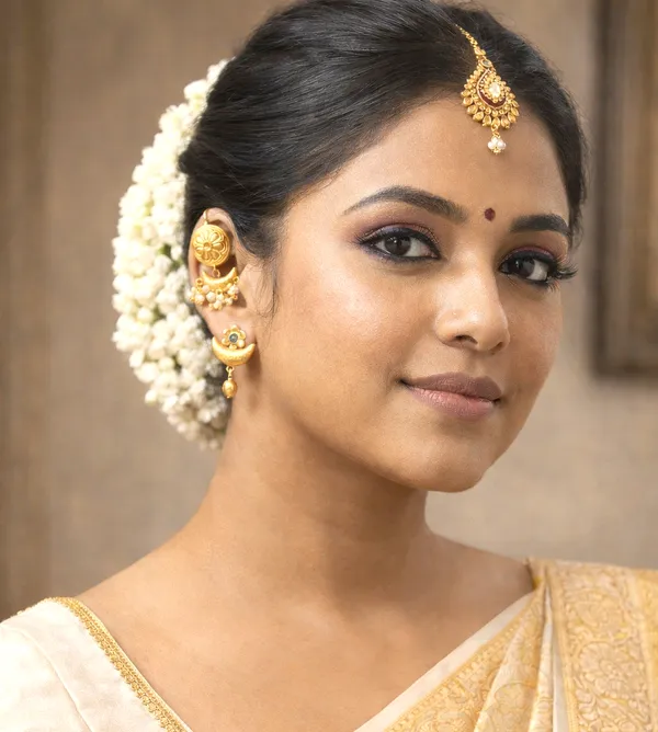 Gold_&_White_Brass_Chand_Bugadi_For_Women