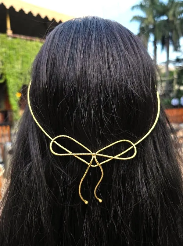 Gold_Brass_Hair_Tiara_For_Women