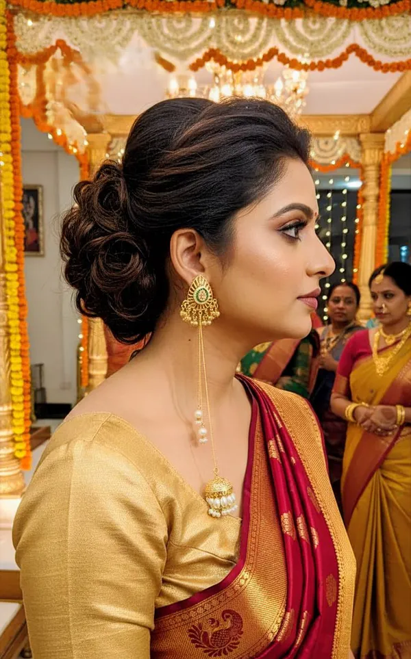 Multicolor_Brass_Meenakari_Pearl_Kashmiri_Earrings_For_Women