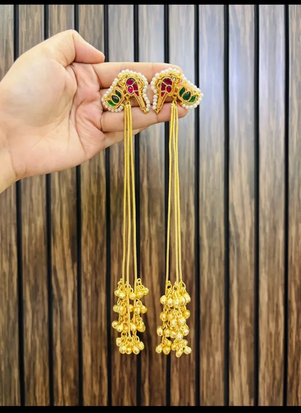 Multicolor_Brass_Meenakari_Pearl_Earrings_For_Women