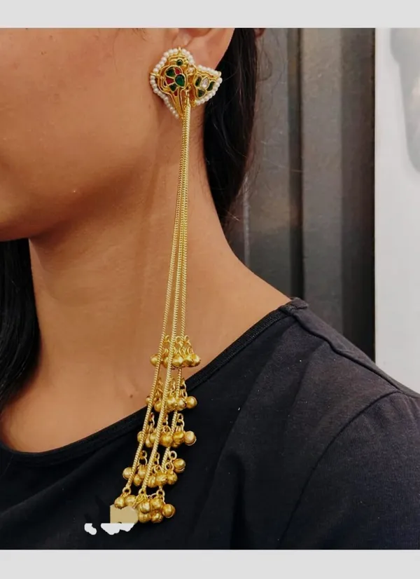 Multicolor_Brass_Meenakari_Pearl_Earrings_For_Women