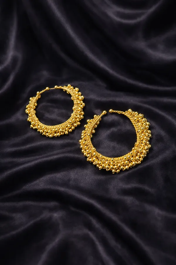 Gold_Brass_Gold-Plated_Bangles_For_Women