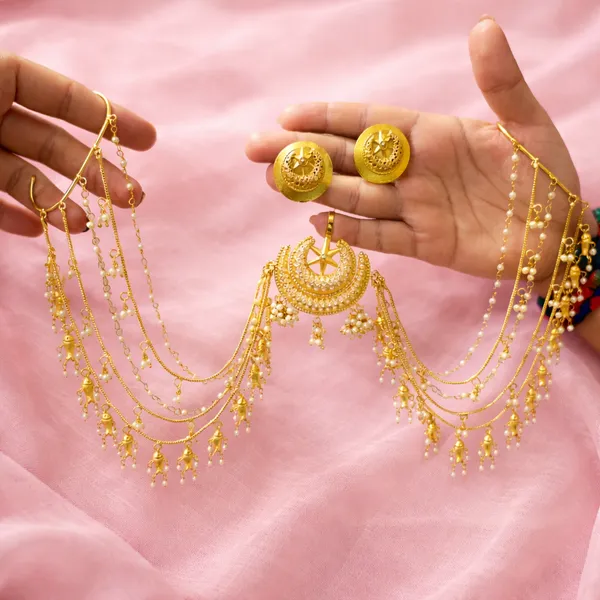Gold_Brass_Maatals_Kan_Chain_For_Women