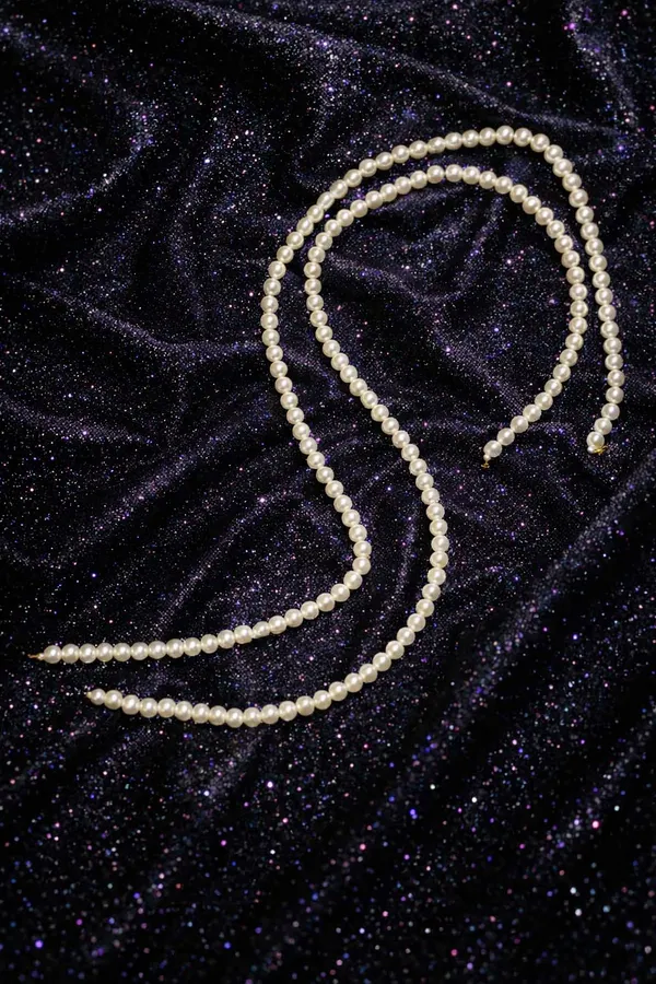 White_Brass_Pearl_Boho_Parandi_For_Women