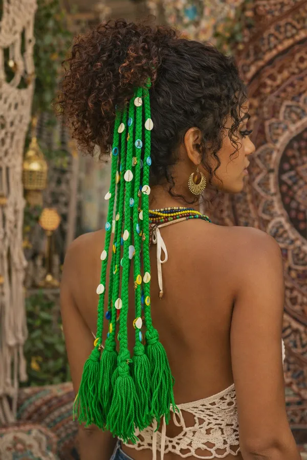 Green_Brass_Boho_Hair_Strings_For_Women