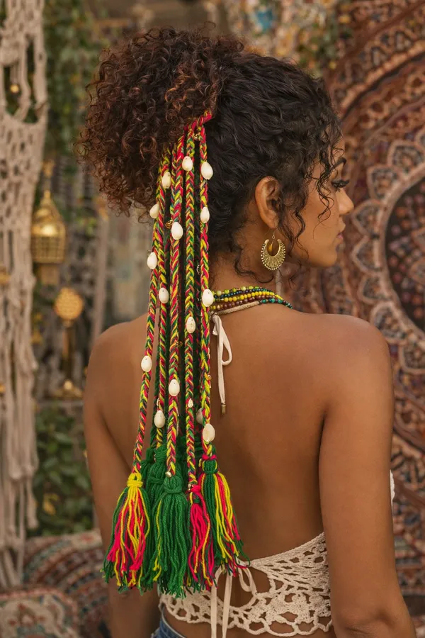 Multicolor_Brass_Boho_Hair_Strings_For_Women
