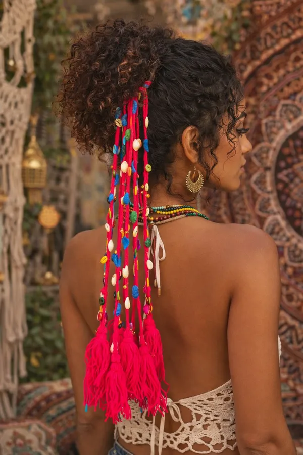 Multicolor_Brass_Boho_Hair_Strings_For_Women