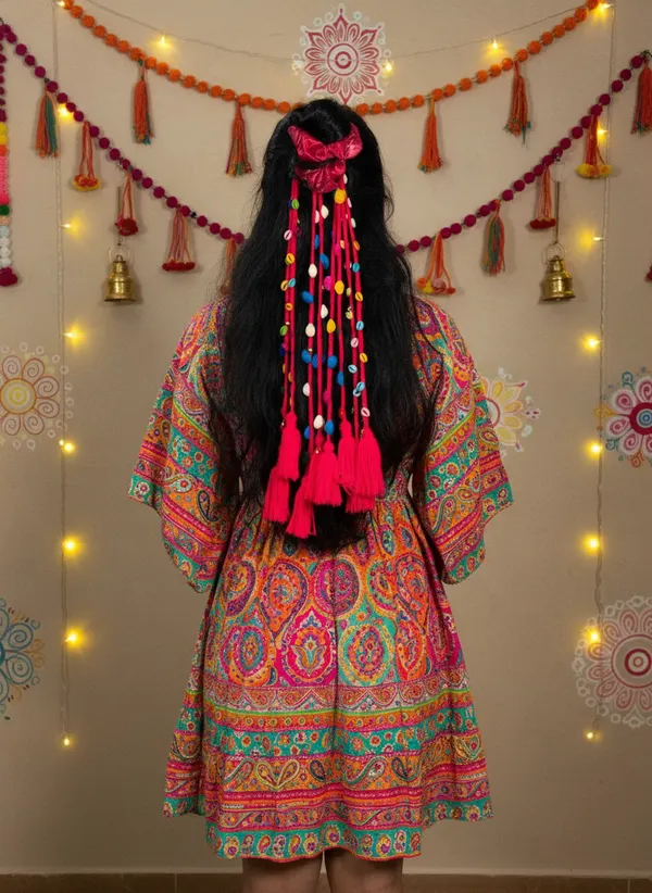 Multicolor_Brass_Boho_Hair_Strings_For_Women